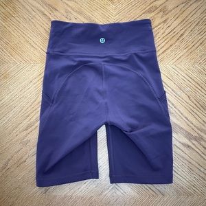 Invigorate High Rise Short